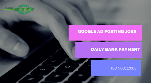 Ad-posting-jobs-data-posting-india Daily bank payment 